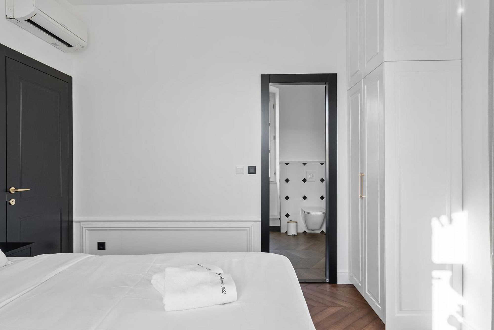 1881 - Heritage Rooms 스플리트 외부 사진