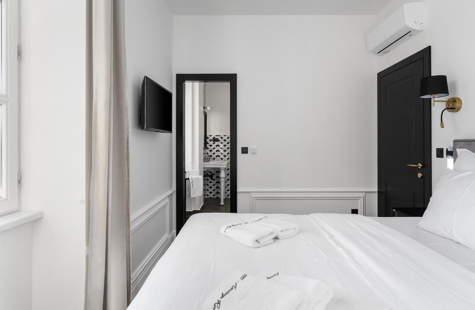 1881 - Heritage Rooms 스플리트 외부 사진
